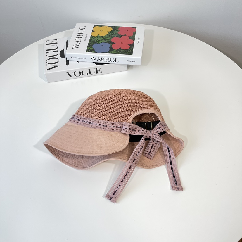 LOVELY HAT韓國東大門代購女裝新品26夏季熱賣人氣休閑帽子LOVELY HAT帽子圖色3