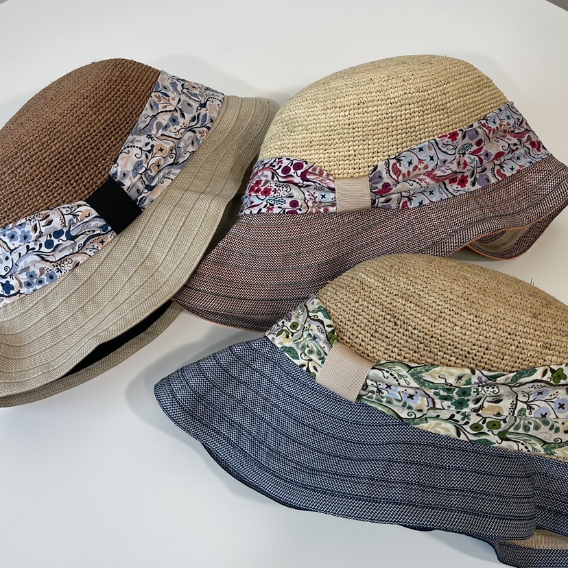 LOVELY HAT東大門實拍韓國女士新品職業時尚26春夏熱賣帽子LOVELY HAT帽子
