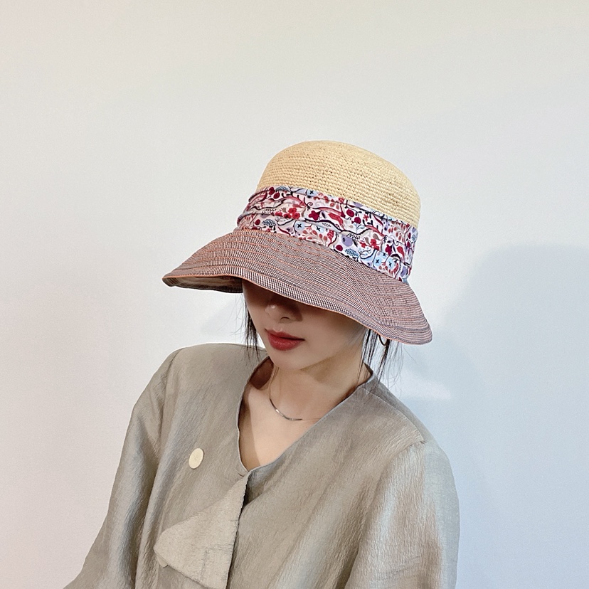 LOVELY HAT東大門實拍韓國女士新品職業時尚26春夏熱賣帽子LOVELY HAT帽子