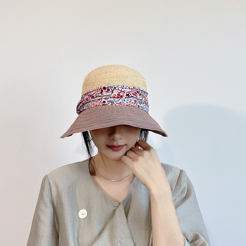 LOVELY HAT東大門實拍韓國女士新品職業時尚26春夏熱賣帽子LOVELY HAT帽子