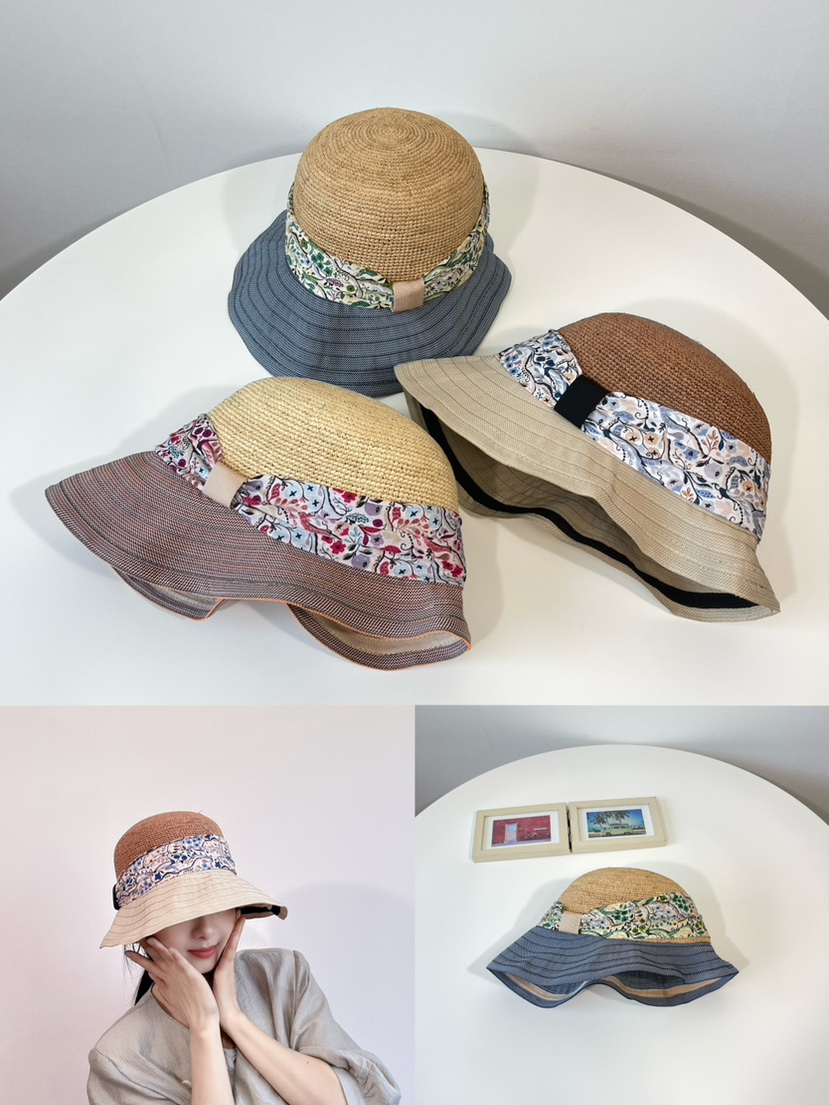 LOVELY HAT東大門實拍韓國女士新品職業時尚26春夏熱賣帽子LOVELY HAT帽子