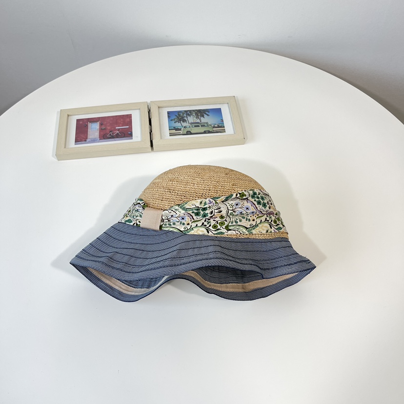 LOVELY HAT東大門實拍韓國女士新品職業時尚26春夏熱賣帽子LOVELY HAT帽子圖色3