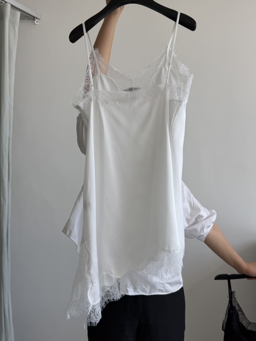 ARKIE/TAF韓國東大門直郵女士新款時尚26夏季連衣裙蕾絲ARKIE/TAF連衣裙