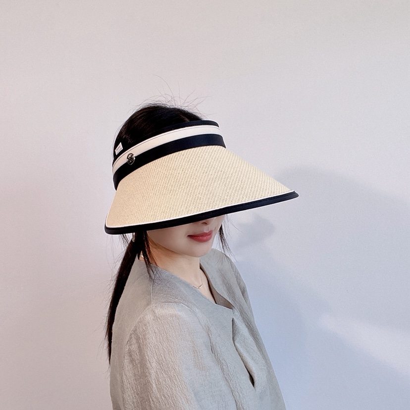 LOVELY HAT韓國東大門直郵女裝新款推薦熱賣26春夏26夏季帽子LOVELY HAT帽子