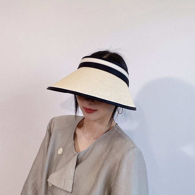 LOVELY HAT韓國東大門直郵女裝新款推薦熱賣26春夏26夏季帽子LOVELY HAT帽子