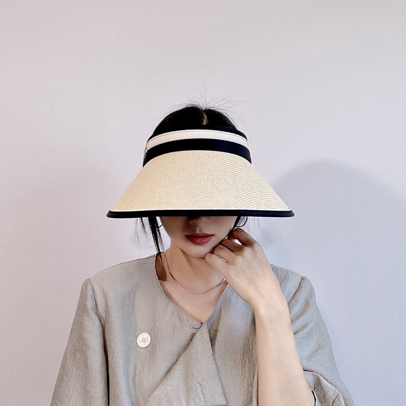 LOVELY HAT韓國東大門直郵女裝新款推薦熱賣26春夏26夏季帽子LOVELY HAT帽子