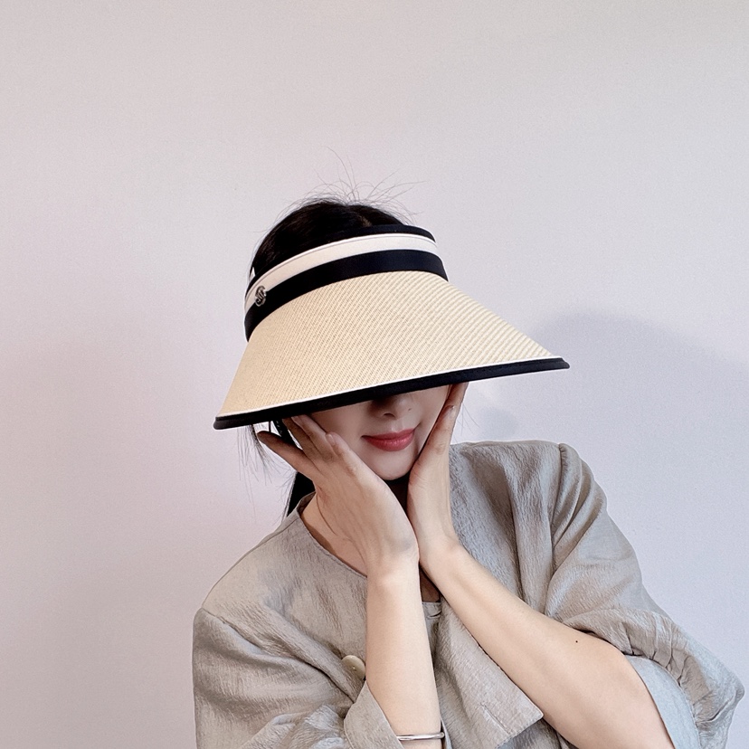 LOVELY HAT韓國東大門直郵女裝新款推薦熱賣26春夏26夏季帽子LOVELY HAT帽子