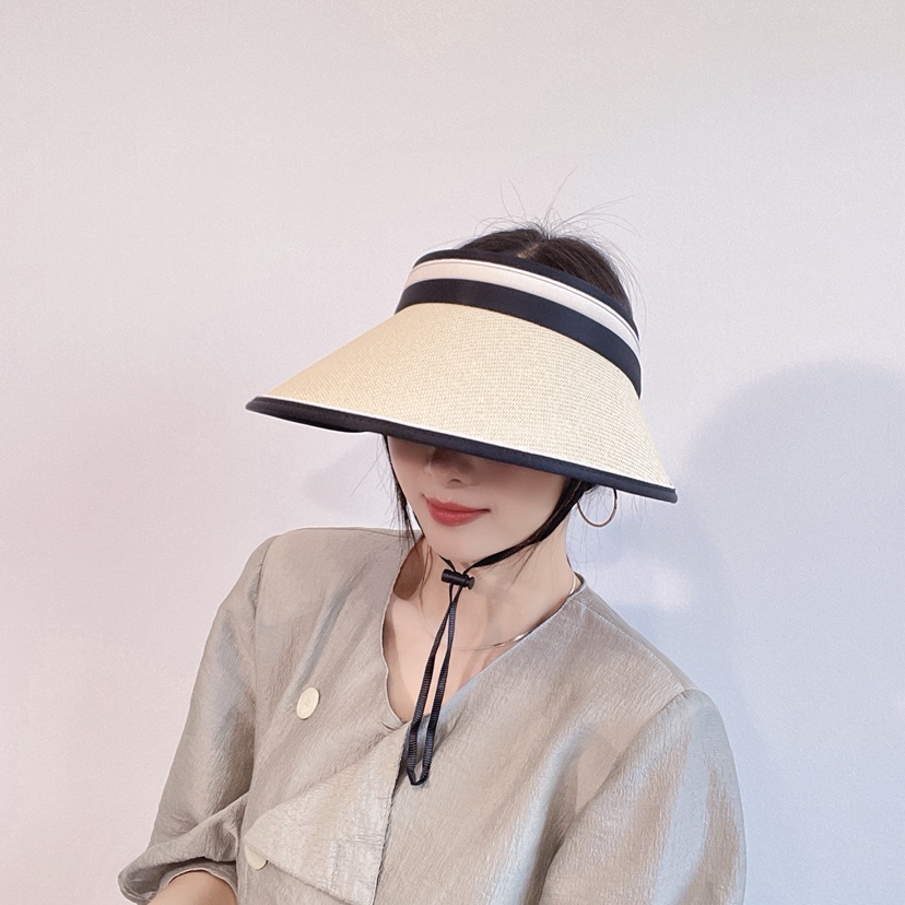 LOVELY HAT韓國東大門直郵女裝新款推薦熱賣26春夏26夏季帽子LOVELY HAT帽子
