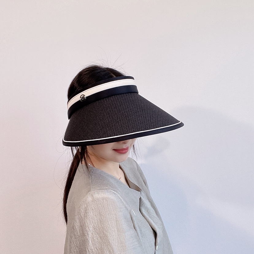 LOVELY HAT韓國東大門直郵女裝新款推薦熱賣26春夏26夏季帽子LOVELY HAT帽子