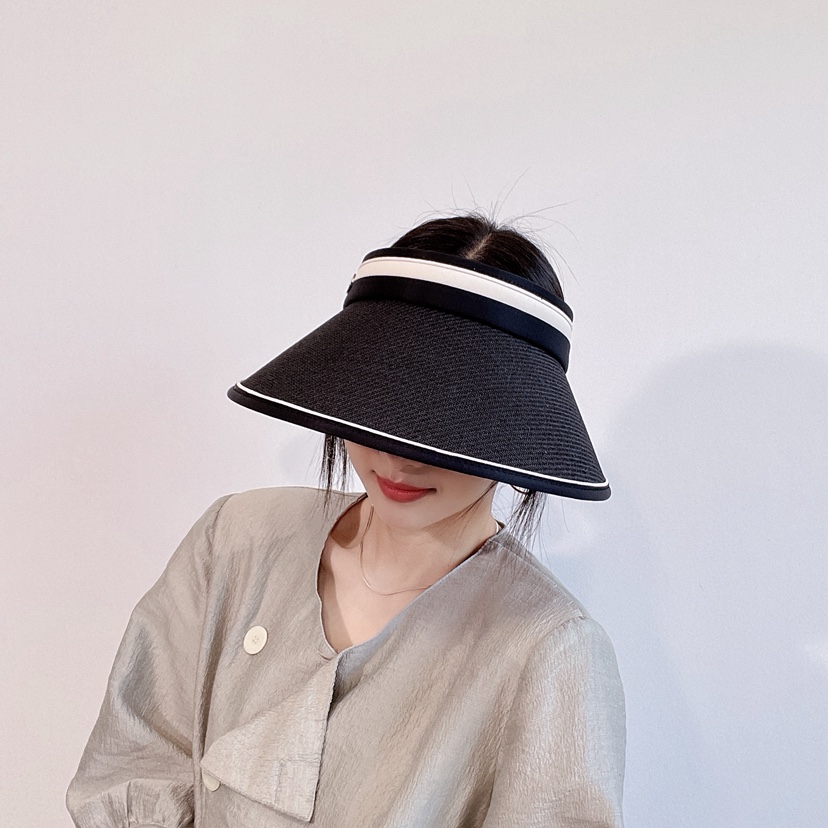 LOVELY HAT韓國東大門直郵女裝新款推薦熱賣26春夏26夏季帽子LOVELY HAT帽子