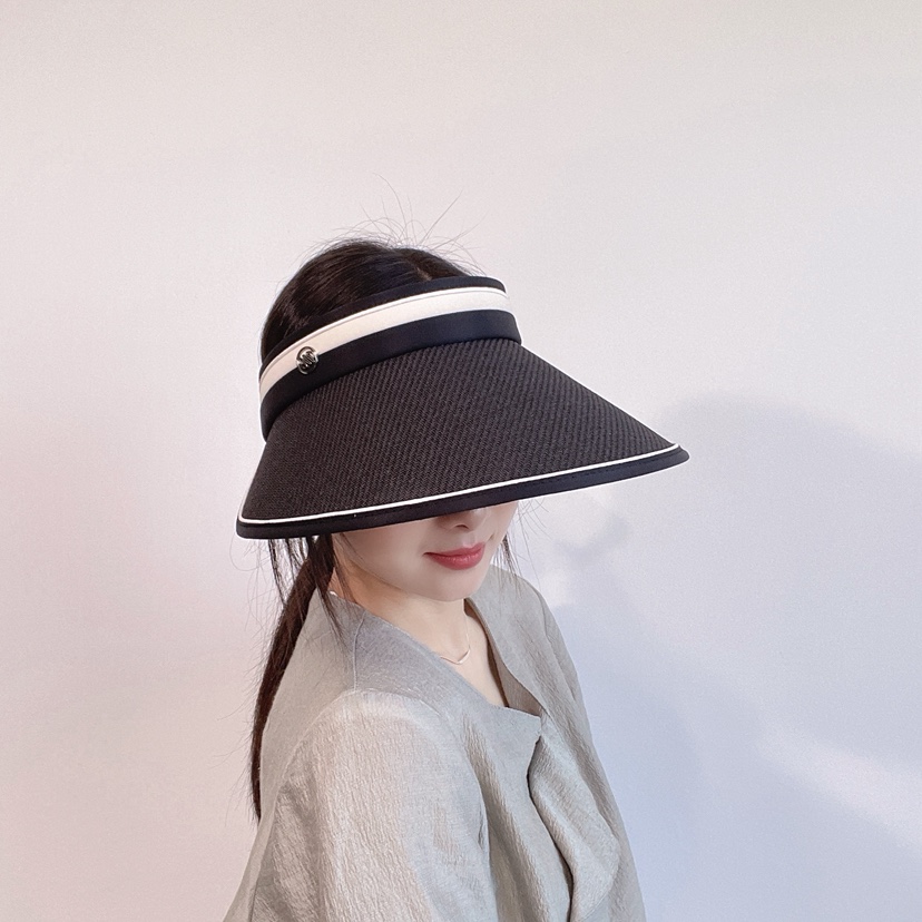 LOVELY HAT韓國東大門直郵女裝新款推薦熱賣26春夏26夏季帽子LOVELY HAT帽子