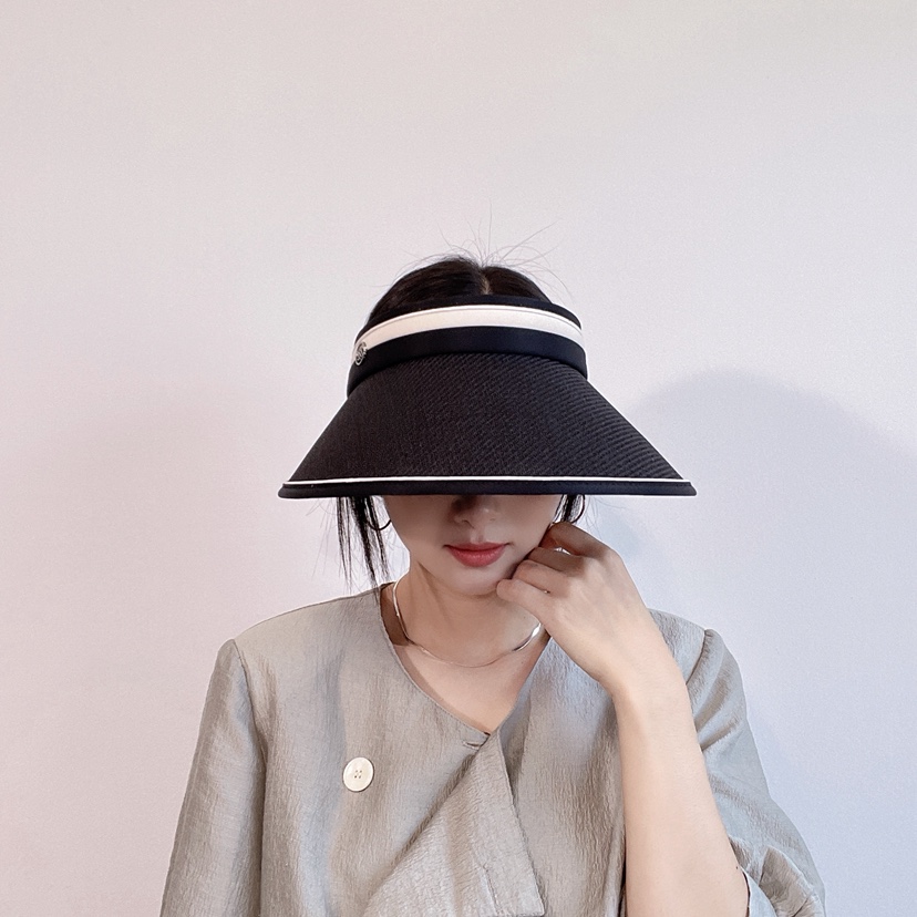 LOVELY HAT韓國東大門直郵女裝新款推薦熱賣26春夏26夏季帽子LOVELY HAT帽子