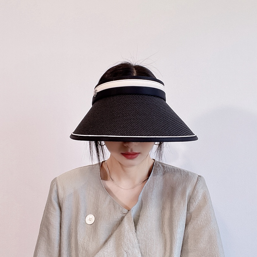 LOVELY HAT韓國東大門直郵女裝新款推薦熱賣26春夏26夏季帽子LOVELY HAT帽子圖色2