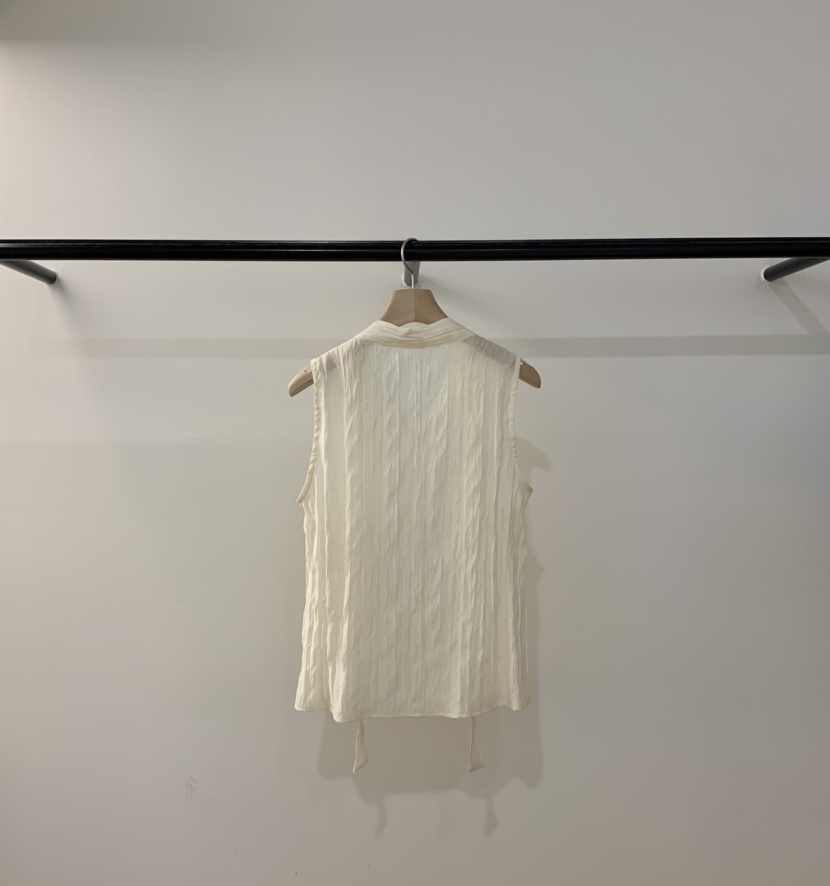 LA CREME韓國直郵實拍女士新品推薦時尚休閑人氣吊帶背心LA CREME吊帶/背心