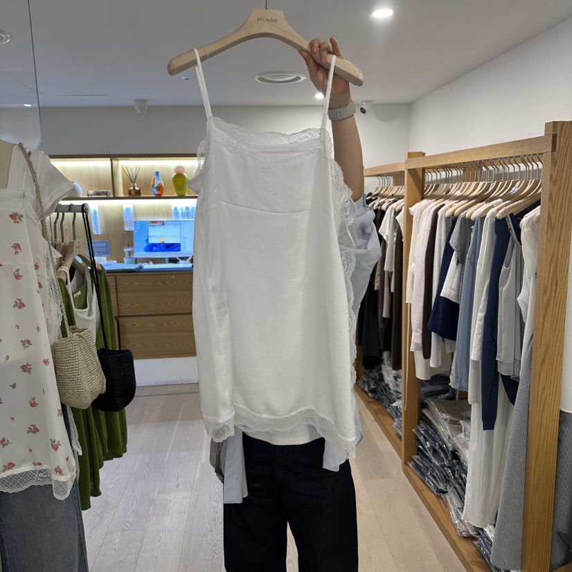 ROUNDER韓國代購女裝新品推薦人氣職業熱賣連衣裙不含內搭ROUNDER連衣裙圖色1
