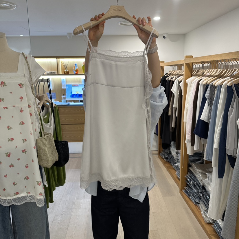 ROUNDER韓國代購女裝新品推薦人氣職業熱賣連衣裙不含內搭ROUNDER連衣裙圖色3