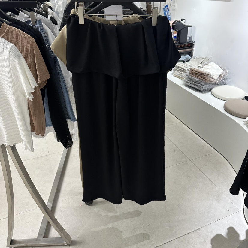 BETHEL韓國直郵實拍女裝新品人氣熱賣26春夏推薦職業裙褲BETHEL裙褲
