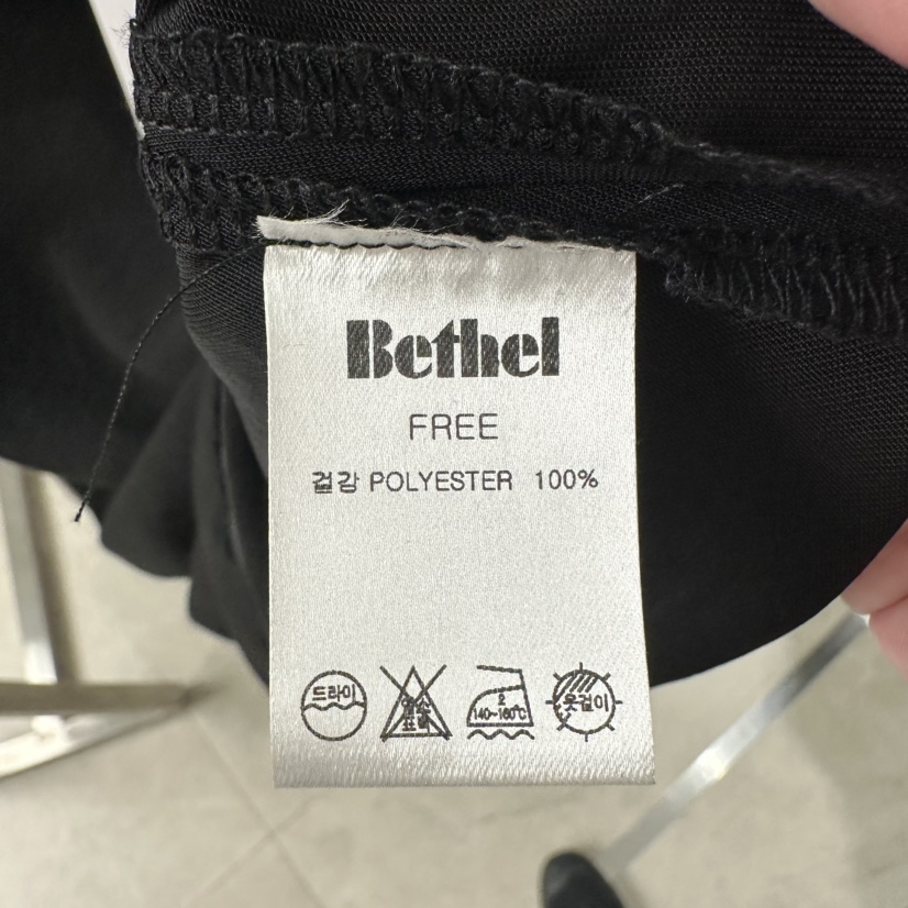 BETHEL東大門實拍韓國女士新品推薦職業休閑熱賣襯衫蕾絲衫BETHEL襯衫/蕾絲衫