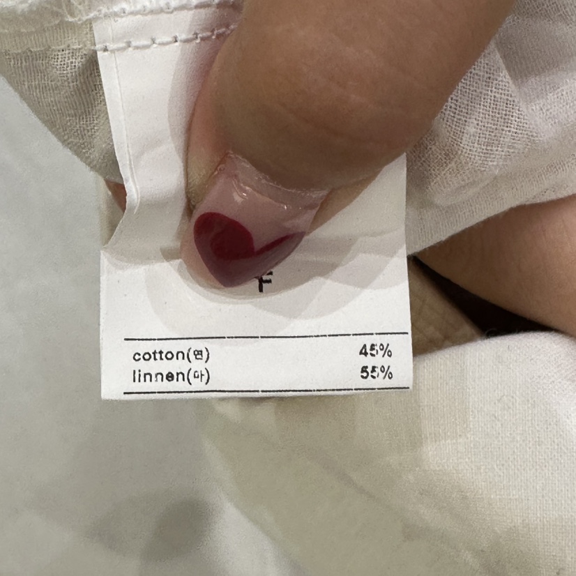 DELI JENNY韓國代購女裝新款休閑26春夏人氣26夏季襯衫蕾絲衫DELI JENNY襯衫/蕾絲衫