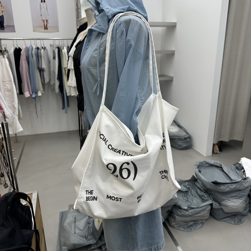 ENHANCE韓國直郵女士新品休閑職業熱賣推薦時尚單肩斜跨包ENHANCE/HOPESMORE單肩/斜跨包圖色1