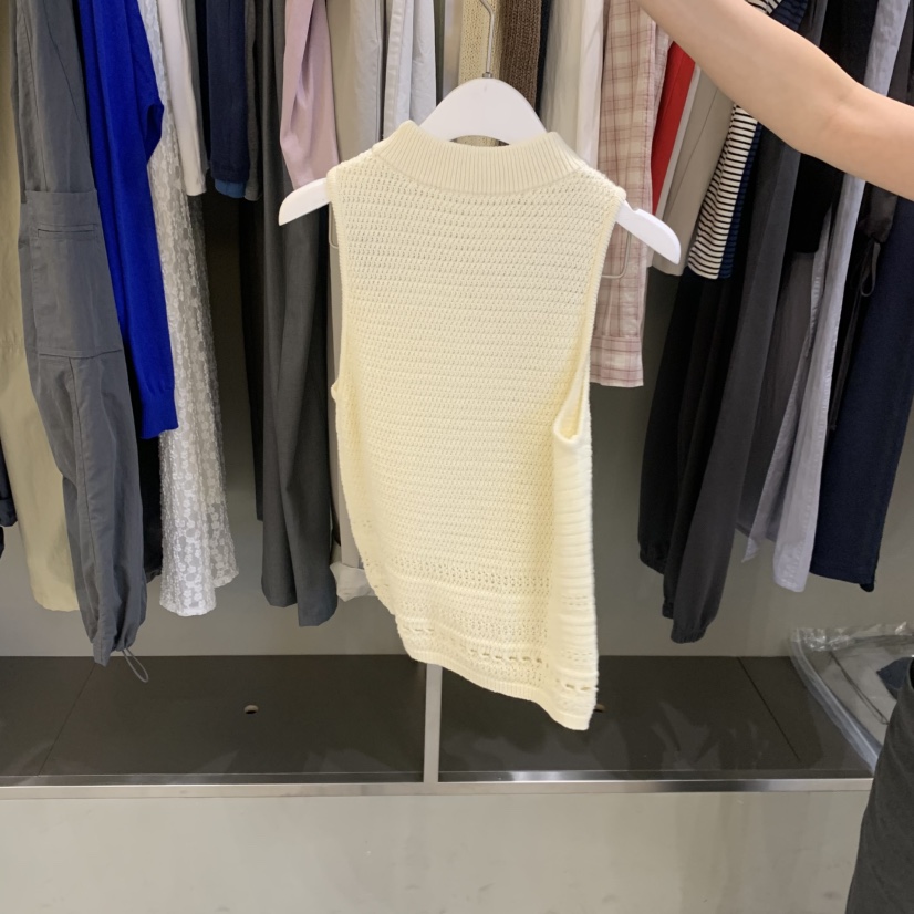 FAVE/FAVOURITE韓國東大門直郵女裝新品熱賣人氣吊帶背心FAVE/FAVOURITE吊帶/背心