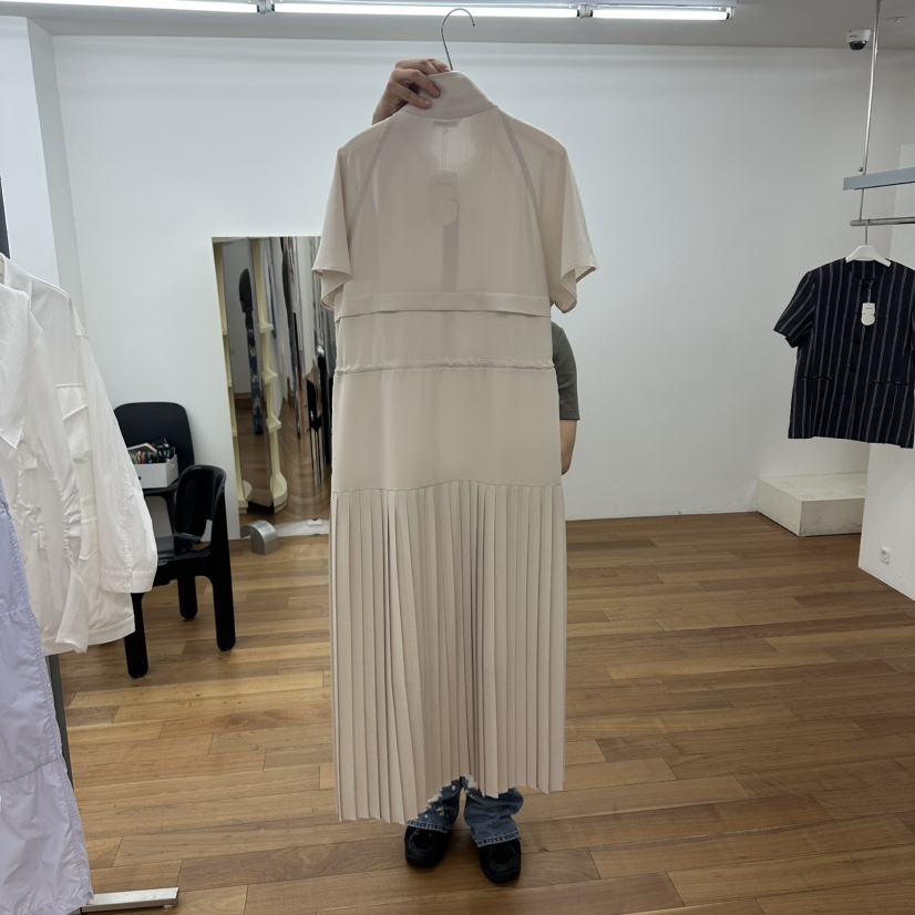 MYNAMEIS/AIME HOPE MAKE韓國直郵女士新款26夏季連衣裙MYNAMEIS/AIME HOPE MAKE連衣裙