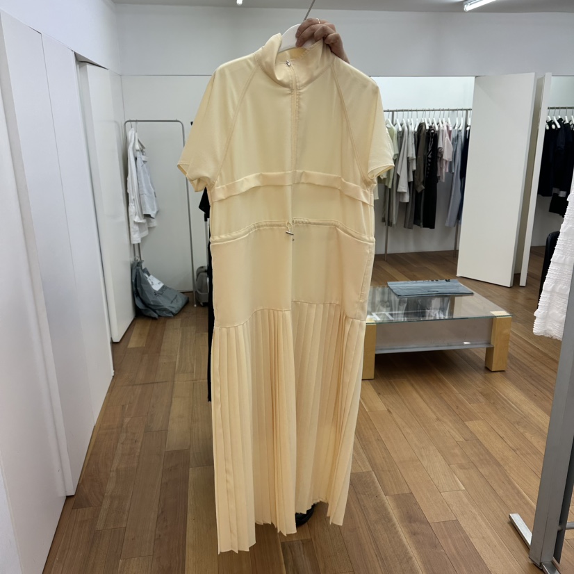 MYNAMEIS/AIME HOPE MAKE韓國直郵女士新款26夏季連衣裙MYNAMEIS/AIME HOPE MAKE連衣裙圖色2