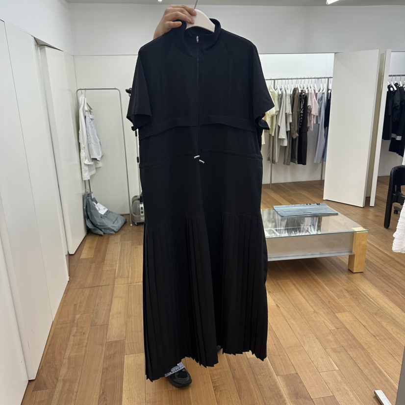 MYNAMEIS/AIME HOPE MAKE韓國直郵女士新款26夏季連衣裙MYNAMEIS/AIME HOPE MAKE連衣裙圖色3