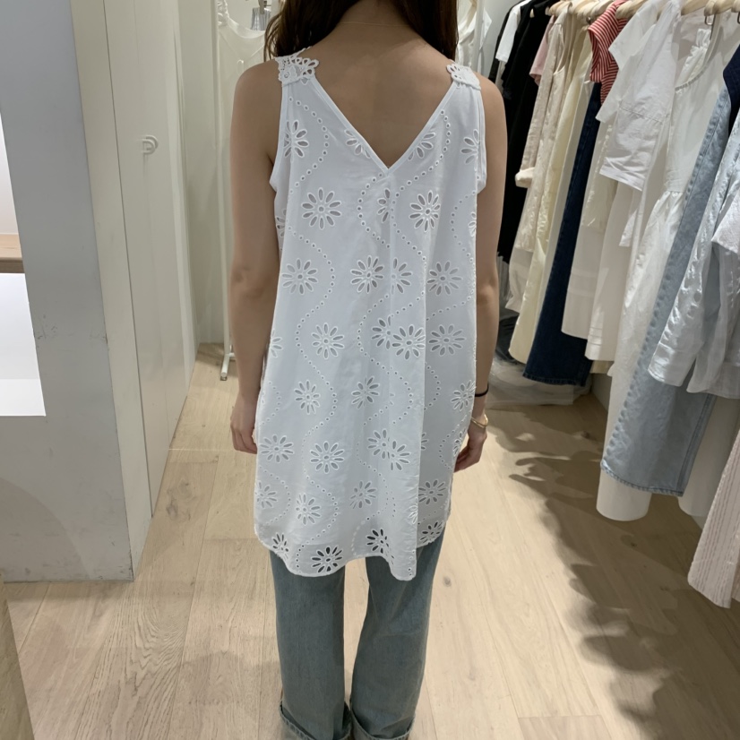 LIFFEY韓國直郵女士新品推薦26夏季休閑26春夏連衣裙蕾絲LIFFEY連衣裙