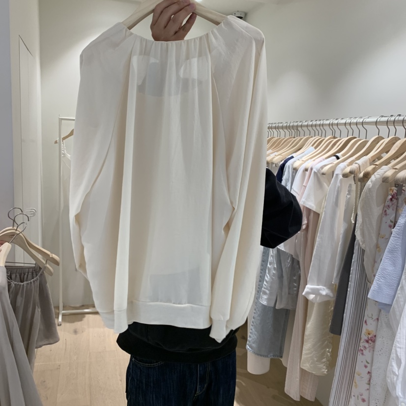 LIFFEY韓國直郵女裝新品26春夏時尚推薦休閑夾克不含內搭LIFFEY夾克