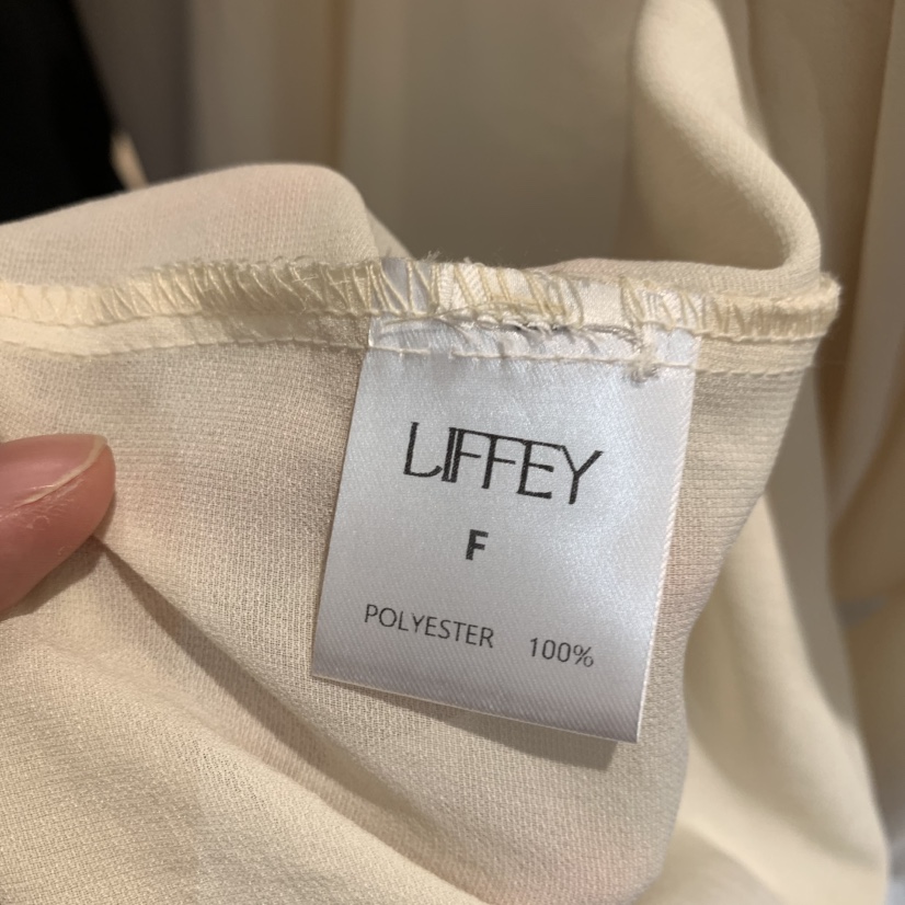 LIFFEY韓國直郵女裝新品26春夏時尚推薦休閑夾克不含內搭LIFFEY夾克