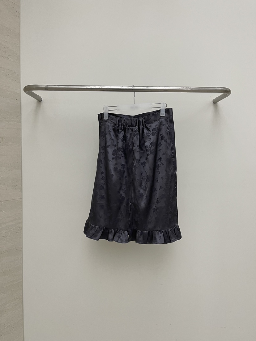 ATMOSPHERE韓國直郵女士新品26夏季推薦26春夏熱賣休閑長裙ATMOSPHERE/BLING長裙