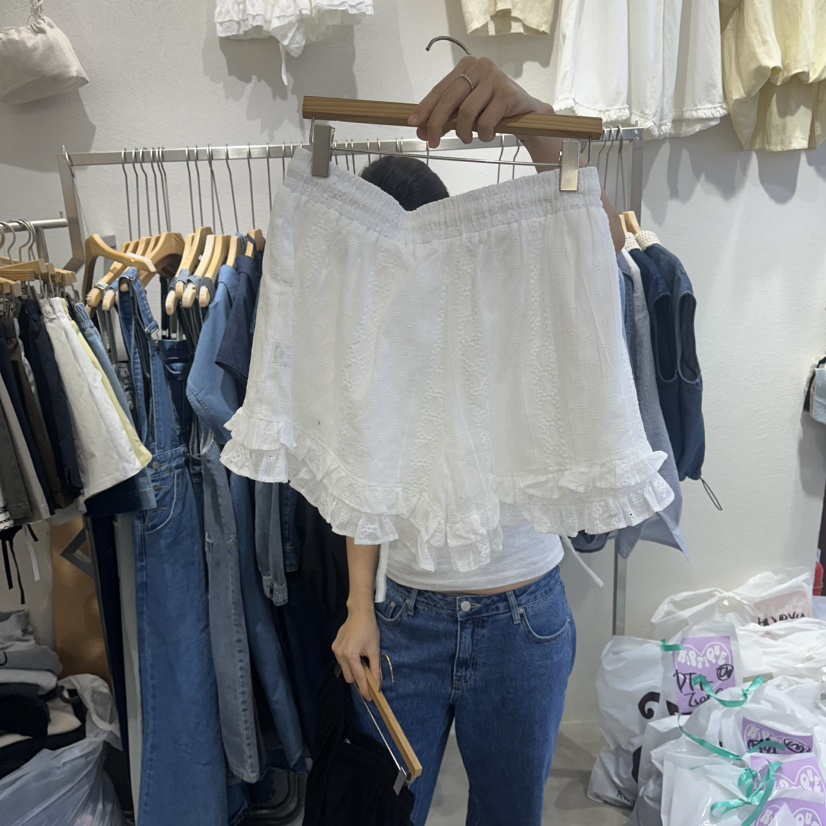 HIPTIQUE韓國代購女裝新品推薦人氣休閑職業時尚26夏季短褲HIPTIQUE短褲