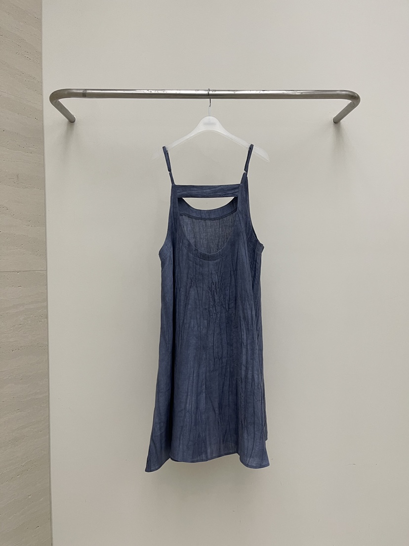 ATMOSPHERE韓國東大門直郵女裝新品職業熱賣26春夏連衣裙ATMOSPHERE/BLING連衣裙