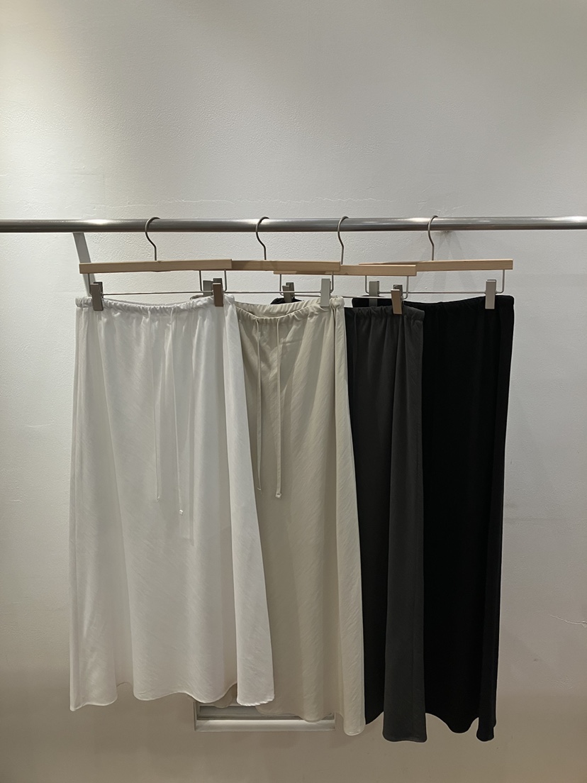 FL LANEL東大門實拍韓國女士新品休閑26春夏熱賣職業長裙FL LANEL長裙