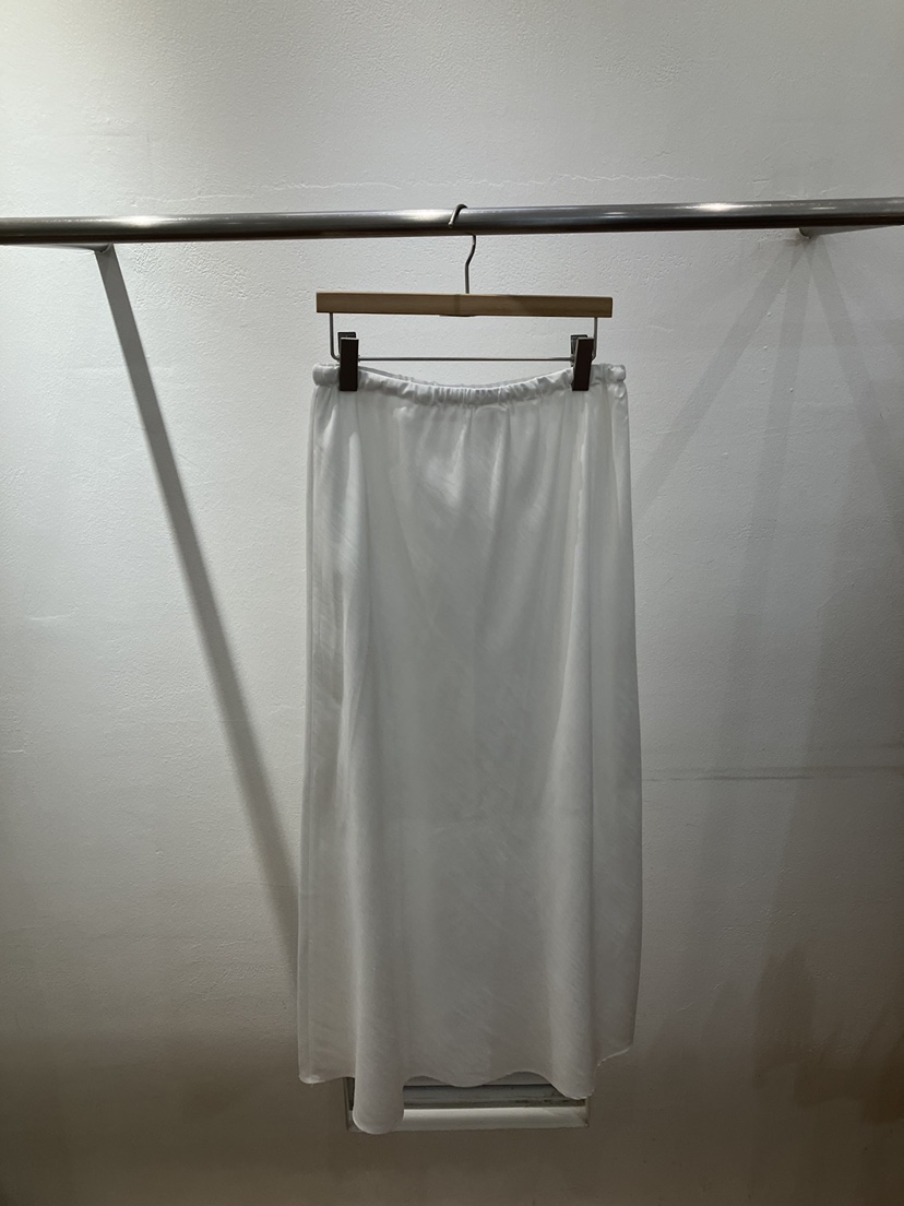 FL LANEL東大門實拍韓國女士新品休閑26春夏熱賣職業長裙FL LANEL長裙