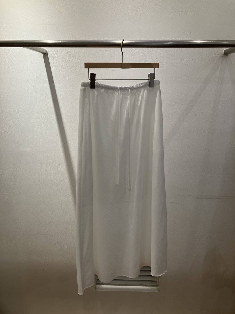 FL LANEL東大門實拍韓國女士新品休閑26春夏熱賣職業長裙FL LANEL長裙圖色1