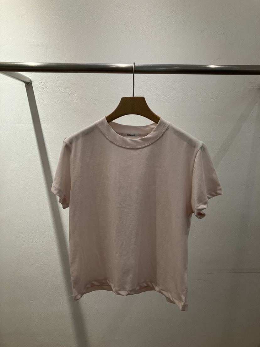 FL LANEL韓國東大門直郵女裝新品推薦時尚休閑熱賣人氣T恤FL LANELT恤圖色1