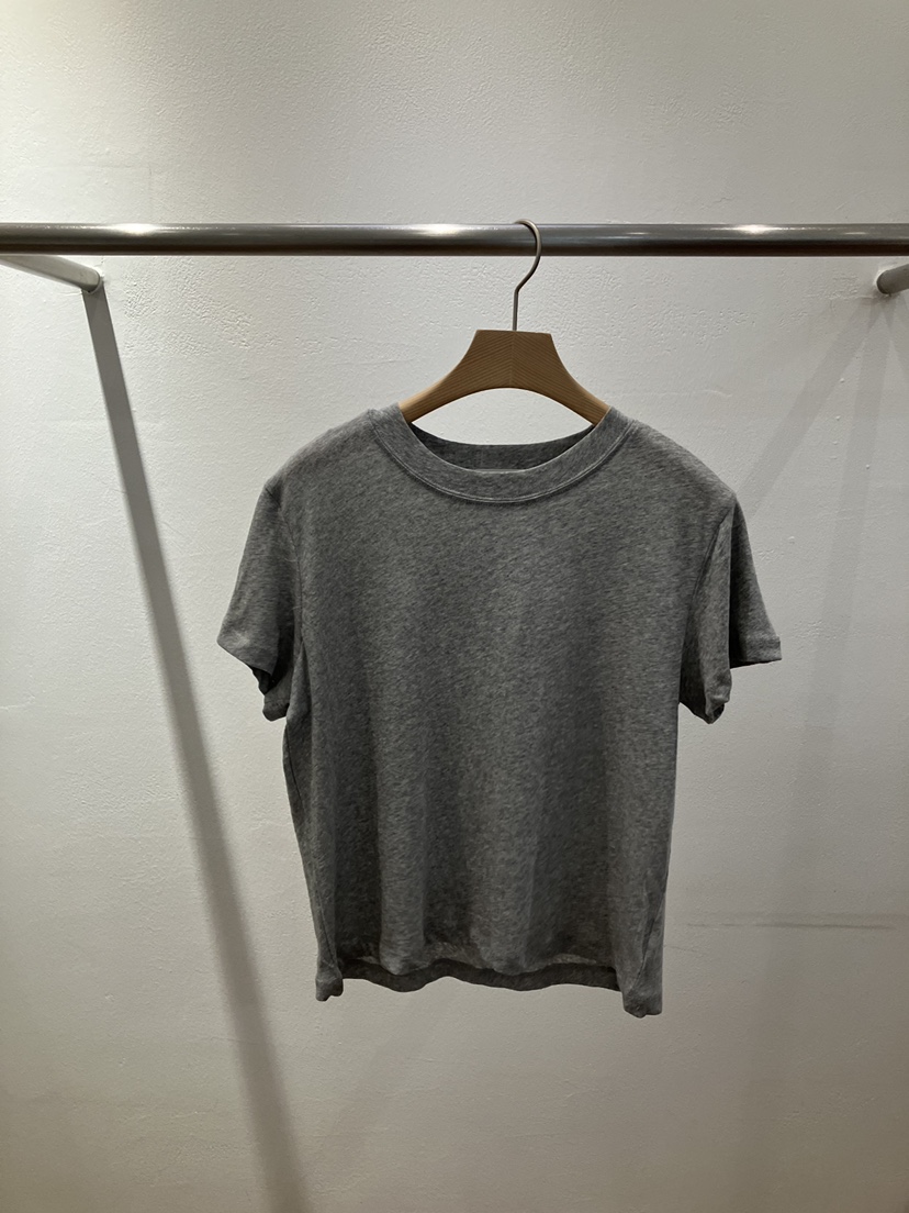 FL LANEL韓國東大門直郵女裝新品推薦時尚休閑熱賣人氣T恤FL LANELT恤圖色4