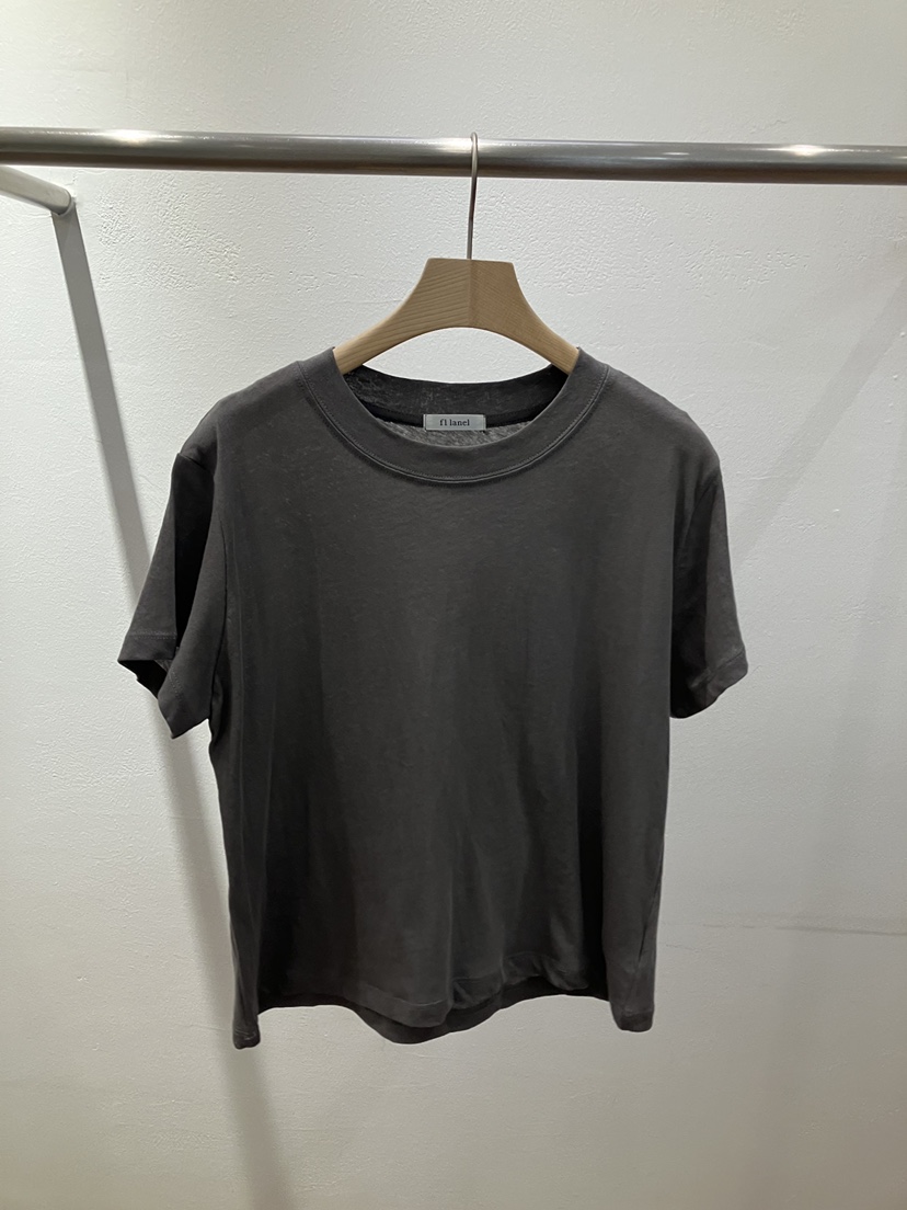 FL LANEL韓國東大門直郵女裝新品推薦時尚休閑熱賣人氣T恤FL LANELT恤圖色6墨色