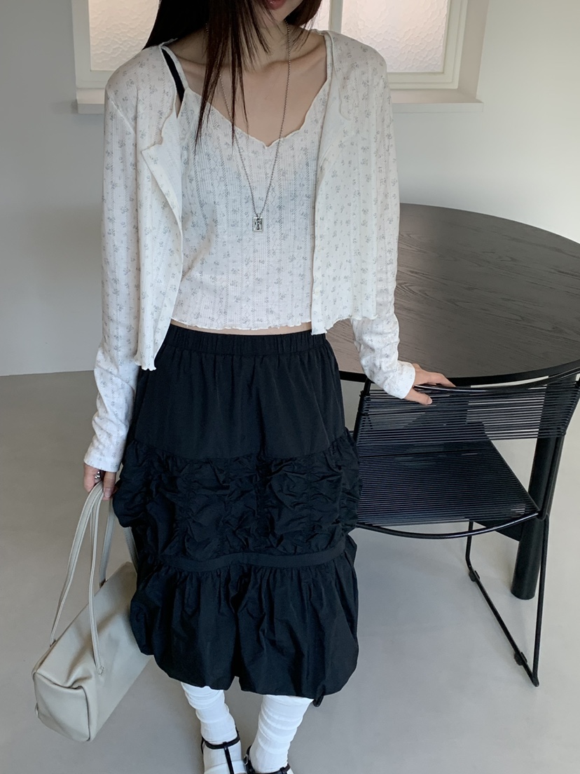 RIVER RAIN韓國直郵女裝新款休閑熱賣推薦26夏季時尚套裝RIVER RAIN套裝
