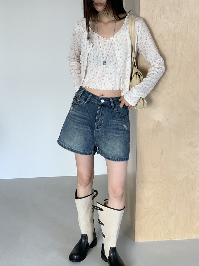 RIVER RAIN韓國直郵女裝新款休閑熱賣推薦26夏季時尚套裝RIVER RAIN套裝