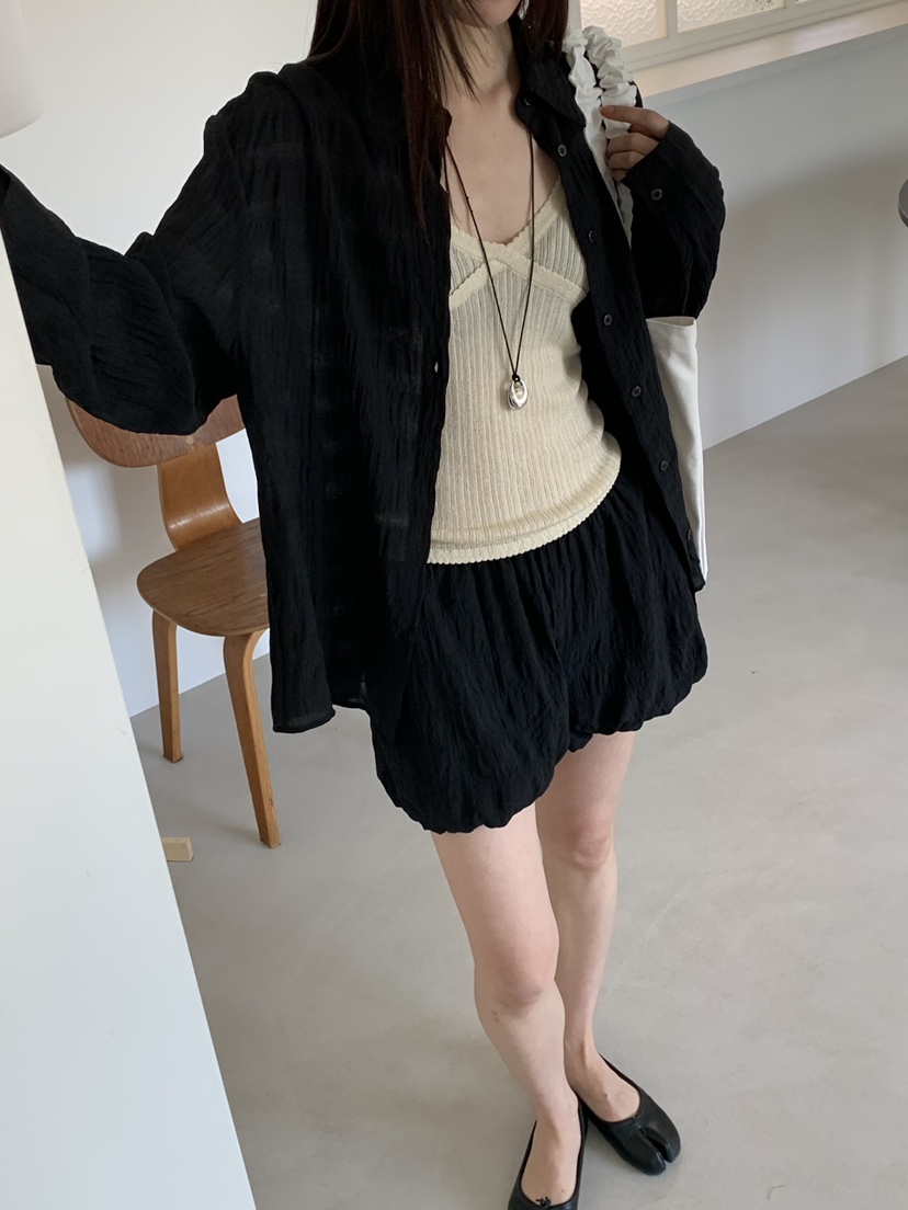 RIVER RAIN韓國直郵女裝新款人氣職業休閑推薦26夏季套裝RIVER RAIN套裝