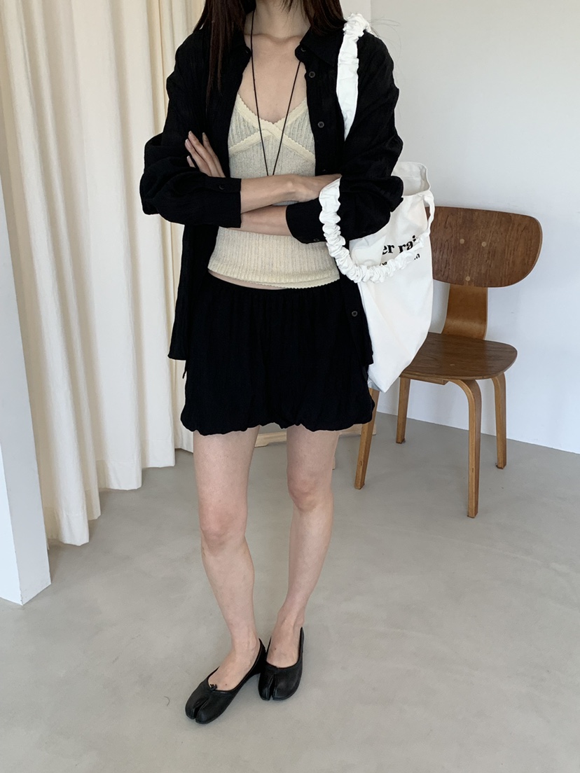 RIVER RAIN韓國直郵女裝新款人氣職業休閑推薦26夏季套裝RIVER RAIN套裝