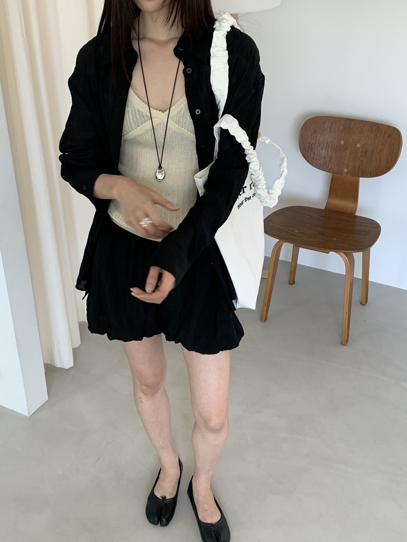 RIVER RAIN韓國直郵女裝新款人氣職業休閑推薦26夏季套裝RIVER RAIN套裝