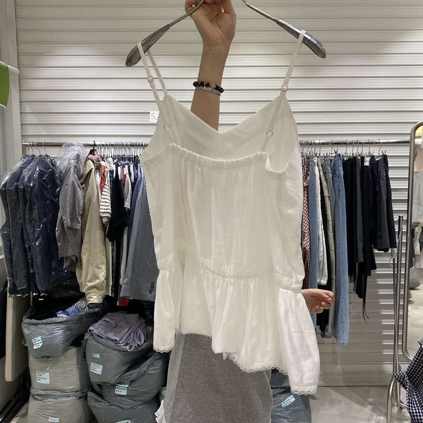 BRICKLANE韓國代購女士新品26夏季推薦熱賣職業休閑連衣裙BRICKLANE連衣裙