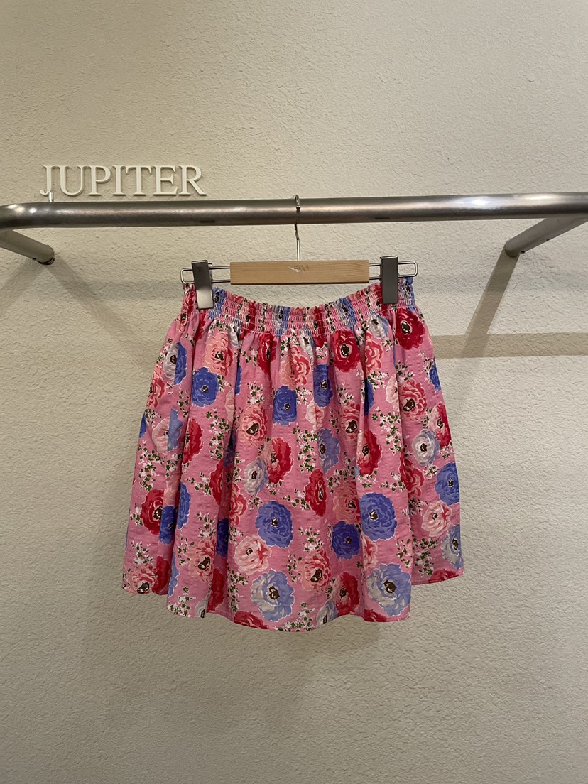 JUPITER韓國代購女裝新品26春夏時尚職業26夏季人氣休閑裙褲JUPITER裙褲