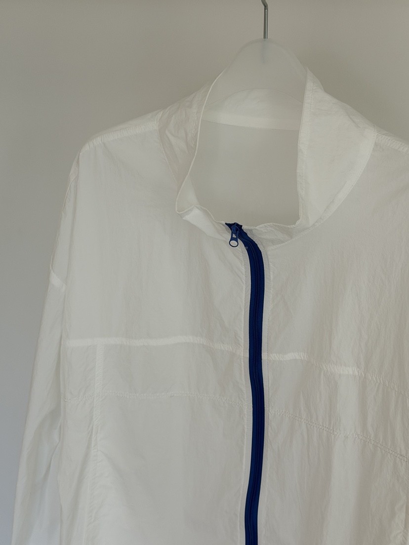 RIVER RAIN韓國東大門直郵女士新品熱賣26春夏夾克防風衣RIVER RAIN夾克