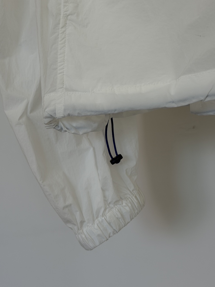RIVER RAIN韓國東大門直郵女士新品熱賣26春夏夾克防風衣RIVER RAIN夾克
