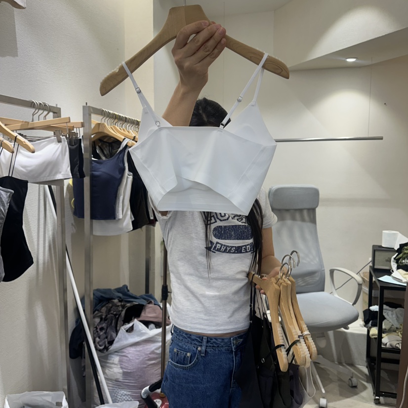 HIPTIQUE韓國直郵女士新品人氣熱賣時尚26春夏推薦吊帶背心HIPTIQUE吊帶/背心